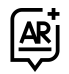 Icono de Realidad Aumentada