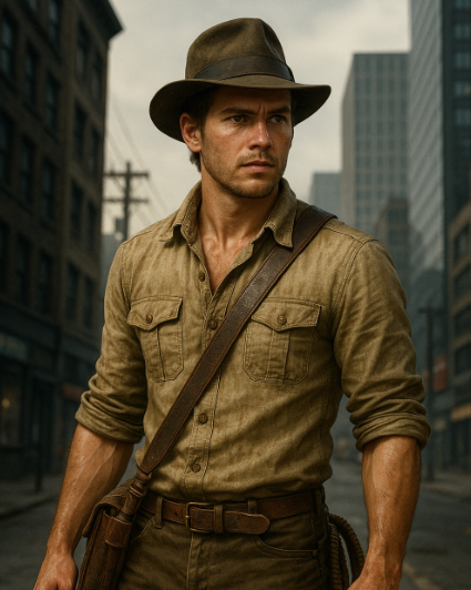 Imagen de Renzo Kael